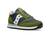 Saucony | Jazz Original, 颜色Green/Navy