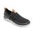 商品Rockport | Women's TruFlex Fly Bungee Sneakers颜色Black Eco Wshbl