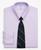 商品Brooks Brothers | Stretch Regent Regular-Fit Dress Shirt, Non-Iron Royal Oxford Button-Down Collar颜色Lavender