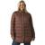 Prana | Prana Women's Globe Thistle Jacket, 颜色Flannel