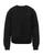 color Black, ADER error | Sweatshirt