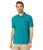 Nautica | Sustainably Crafted Classic Fit Deck Polo, 颜色Harbor Jade
