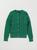 商品第1个颜色GREEN, Ralph Lauren | Polo Ralph Lauren sweater for girls