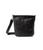 商品Hobo | Gaby Medium Crossbody颜色Black