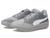 Puma | Clyde All-Pro Team, 颜色Concrete Gray/Puma White