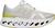颜色: White/Sand, On | On Women's Cloudeclipse Running Shoes