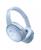 颜色: Moonstone blue, Bose | QuietComfort Wireless Active Noise Canceling Over-the-Ear Headphones