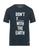商品Armani Exchange | T-shirt颜色Dark blue