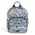 Vera Bradley | Vera Bradley Essential Compact Backpack, 颜色sketched medallion