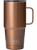 颜色: Copper, YETI | YETI 20 oz. Rambler Travel Mug with Stronghold Lid