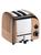 商品第4个颜色COPPER, Dualit | Classic Newgen 2-Slice Toaster