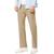 商品Dockers | Men's Straight-Fit Comfort Knit Jean-Cut Pants颜色True Chino
