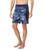 Quiksilver | Highlite Scallop 19" Boardshorts, 颜色Naval Academy