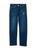 True Religion | Little Boy's Distressed Jeans, 颜色BAHAMA BLUE