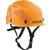 color Orange, Edelrid | Edelrid Ultralight Helmet