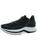 商品Saucony | Endorphin Mens Mesh Gym Running Shoes颜色black/white