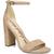 商品Sam Edelman | Sam Edelman Womens Yaro Evening Sandals颜色Oatmeal Suede