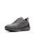 商品Clarks | Clarkspro Lace颜色Dark Grey Leather