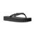 颜色: Black, Michael Kors | Zaza Slip-On Platform Flip Flop Sandals
