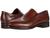 color Cognac, ECCO | Citytray Bike Toe Slip-On