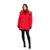 商品Canada Weather Gear | Canada Weather Gear Parka Coat for Women-Insulated Faux Fur Hooded Winter Jacket颜色Red