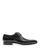 Magnanni | Men's Monroe Lace Up Dress Shoes - 100% Exclusive, 颜色Black