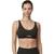 颜色: Black, Patagonia | Maipo Low Impact Adjustable Bra - Women's