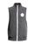 color QUARRY GREY, Canada Goose | Men's Mersey Fleece Vest