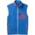 商品第1个颜色Bayou Blue, Patagonia | Classic Synchilla Fleece Vest - Men's