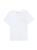 True Religion | Little Boy’s Logo Heathered Tee, 颜色WHITE