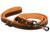 商品第2个颜色Brown/Orange, P.L.A.Y. Pet Lifestyle and You | Napoli Leash