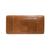 Mancini Leather Goods | Casablanca Collection RFID Secure Ladies Trifold Wallet, 颜色Camel