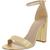 商品Sam Edelman | Sam Edelman Womens Yaro Evening Sandals颜色Gold Boa Metallic