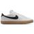 颜色: White/Anthracite/Gum Yellow, NIKE | Nike Court Legacy Low - Women's