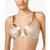 color Nude (Nude 5), Bali | Minimizer Satin Tracings Comfort Strap Underwire Bra 3562