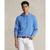 Ralph Lauren | Men's Jersey Hooded T-Shirt, 颜色Summer Blue