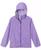 颜色: Paisley Purple, Columbia | Big Girls Switchback II Water-Resistant Jacket