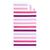 颜色: Sorbet, Laguna Beach Textile Co. | Cabana Beach Towel
