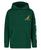 颜色: Evergreen, Nautica | Toddler and Little Boys Flag Pullover Hoodie