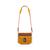 Cotopaxi | 2 L Lista Lightweight Crossbody Bag - Cada Dia, 颜色Amber