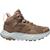 Hoka One One | Anacapa 2 Mid GTX Shoe - Women's, 颜色Dune/Ice Flow