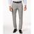 商品第5个颜色Light Grey, Kenneth Cole | Men's Slim-Fit Stretch Dress Pants, Created for Macy's