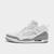 颜色: IO7724-100/White/Varsity Red/Cool Grey/Wolf Grey, Jordan | Men's Jordan Spizike Low Casual Shoes
