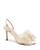 color Parchment, Kate Spade | Women's Bridal Sparkle Slingback Sandals
