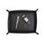 color BLACK, ROYCE New York | Large Catchall Valet Tray