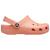 Crocs | Crocs Classic Clogs - Girls' Grade School, 颜色Orange