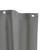 颜色: Gray, Kenney | Medium Weight Peva Shower Curtain Liner