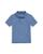 商品Ralph Lauren | Boys' Cotton Mesh Polo Shirt - Little Kid, Big Kid颜色Bedford Heather
