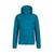 商品Mammut | Men's Rime Light Insulation Flex Hooded Jacket颜色Sapphire