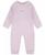 颜色: Pink Foam, NIKE | Baby Boys or Girls Ready, Set Long Sleeves Coverall